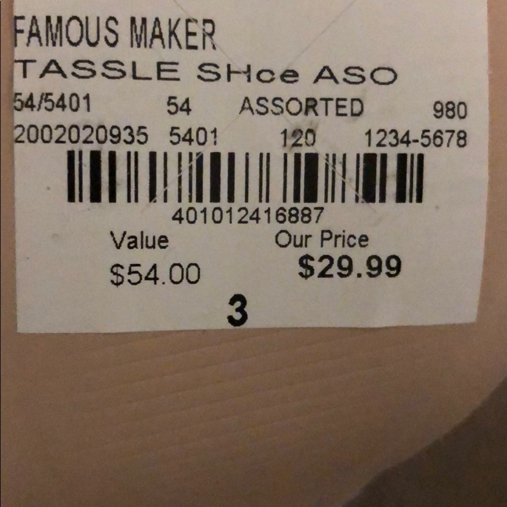 ASOS silver pumps - Picture 9 of 9